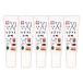  Sakura kre Pas клей многоцелевой craft маленький блок 12ml 5 шт BTC12ML-P(5)