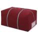 Astro кейс для хранения futon полный комплект для wine red "дышит". хороший нетканый материал производства большой размер перемещение перевозка для futon упаковочный пакет . покупатель для . off season. пуховый футон. хранение ....