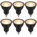 xydled LED�X�|�b�g���C�g E11���� LED�d�� 60w�`���� 6W 600lm �n���Q���d�� (�d���F �u���b�N 6����) * JDR��50 �r�[���p�x40* �ȃG�l �����F�� ������