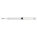  Pentel knock тип модифицировано шариковая ручка ( power kore) заправка XZLR15-W 10 шт. комплект 