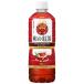  Asahi напиток мир. черный чай распорка чай * местного производства мед покрой * 600ml*24шт.@[ черный чай ]