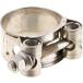  Kitaco (KITACO) muffler joint зажим нержавеющая сталь 32*35φ 995-0102032 серебряный 