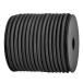 Abma Cord амортизаторы темно-бордовый ji- код 4mm/5mm/6mm/8mm/10mm.. резина шнур резина трос стрейч код багаж фиксация легкий грузовик брезент cargo сеть kla