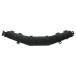 FISHMAN( Fishman ) BT-010 система ремень черный ширина 78cm* высота 11cm