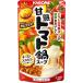  корзина me.. помидор кастрюля суп 750g*1 пакет 