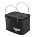 RISEWAY(laiz way ) EVA baccan ( крышка *himo есть ) 36cm черный UEV-006