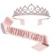 [DFsucces] �����ƃx���g�Z�b�g �uBIRTHDAY GIRL�v ���̎q�p �o�[�X�f�[ �p�[�e�B�[ �A�N�Z�T���[ ������� �J�`���[�V�� ����ߑ� ������ �C�x���g