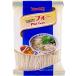 yu поплавок еда four 200g Вьетнам рис лапша flat лапша 