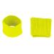 a- Tec напульсник (2 штук комплект ) флуоресценция желтый 001657