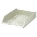 kokyo(KOKUYO) письмо кейс старт  King tray A4 серый DT-40NM