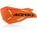  Acerbis (ACERBIS) X-FACTORY защита рук для замены пластик orange / черный AC-22399