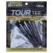 Golf чай Tour чай Pro Tour Tee black Limited Edition 4 шт. входит . длинный 