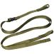 ROK straps ( блокировка ремешок ) Easy Loops( легкий петля ) крюк нет стрейч ремешок ROK утка ROK00431