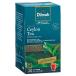 Dilmah( укроп ma) premium *sei long * чай ( чайный пакетик ) 40g*3 пакет 