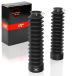 1PZ JP1-11X 31mm для мотоцикла передняя вилка ботинки Suzuki GS125 GN125 GN125H Yamaha TW200 Honda Jazz универсальный неоригинальный товар 