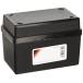  collect карта box чёрный 6*4*A6 открытка CB-6432PE-BK