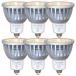 LED�X�|�b�g���C�g E11 ���p �����Ή� COB7W �_�N�g���[��LED �n���Q���d���` 60W*75W���� ���p15�x �����Ή� �_�C�N���n���Q�� 6�Z�b�g (�d���F����(2700