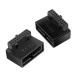 chenyang USB 3.0 передняя панель заголовок 19/20 булавка мужской - женский 90 раз угол имеется основной панель заголовок jenda- changer коннектор адаптор over mo-