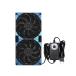 PANO-MOUNTS 120mmĴԥ塼 PC ٥ȥե AC ץ饰դ 3-12V ԡɥȥ 󥳡ץåڡɥ륭ӥͥå
