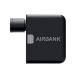 AIRBANK POCKET ���]�� ��C���� �d���|���v 95g�y�� ���^�g�ы�C���� ���[�h�o�C�N �����Ď��o���u�Ή�