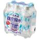  Sangaria Iga. натуральный вода чуть более газированная вода этикетка отсутствует (500mL *6шт.@ упаковка ) *4 шт 
