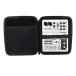  Yamaha YAMAHA web литье миксер AG06/AG06MK2 специальный защита кейс для хранения -WERJIA(AG06/MG06)