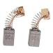  Kyocera (Kyocera) старый Ryobi карбоновый щетка 608DC4 6541797