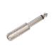 φ3.5mm стерео Mini Jack ( женский ).*φ6.3mm монофонический стандарт штекер ( мужской ). изменение PLG-N6202