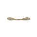  втулка - лента elegance metal F 3mm*20m Gold 001404901