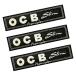  наматывать ...No1. сигарета бумага OCB premium king-size тонкий сигарета бумага 3 упаковка DM рейс 