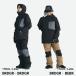 �X�m�[�{�[�h�E�F�A  �X�L�[�E�F�A �����Y ���j�Z�b�N�X �㉺�Z�b�g �X�m�{�E�F�A 43DEGREES DLITE �X�m�[�{�[�h �E�F�A ���� �֘A�摜2