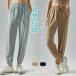  контакт охлаждающий брюки-джоггеры женский UV cut широкий брюки высокий талия брюки весна лето женский брюки джерси лето ... талия резина низ kajua