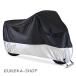 �o�C�N�J�o�[ ��^ �o�C�N�K���[�W 125cc ���t 250cc ���� �ϔM ���t�J�o�[ �h�� �n���Ȃ� �X�N�[�^�[ pcx ��v