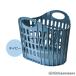  корзина для белья складной стирка корзина модный тонкий большая вместимость .. независимый ... стирка корзина высота compact умывание стирка предмет inserting 