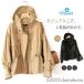  куртка-блузон внешний пальто женский Mod's Coat воротник-стойка весна осень весна пальто весна внешний взрослый casual милитари mau