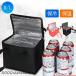  soft кондиционер cooler-box складной термос сумка сумка-холодильник ручная сумка теплоизоляция сумка для завтрака уличный пикник большая вместимость легкий .. данный лето 