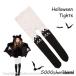 [ Halloween ] трико Kids костюмированная игра девочка костюм . женщина ребенок костюмированная игра маскарадный костюм Kids костюм ребенок . серия менять оборудование Mahou Tsukai Kids . женщина демон cosplay