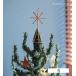  официальный tree tops ta- елка звезда аксессуары место хранения орнамент оборудование орнамент украшение Gold железный in Bloom Cross подставка S