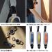 ���� ���[���L�[�z���_�[ �� �J���r�i �L�[�z���_�[ 82cm �L�т� ���[���X�g���b�v �����h�~ �|�X�g�W�F�l���� �J���[�R�[�h ���[���L�[�z���_�[ �֘A�摜4