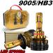 󥵡 ܥ塼7 CT9A LED إåɥ饤ȥХ 9005 HB3 ϥӡ GTA H14.2H14.12 ɩ 27000lm LNBG