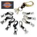 Dickies Dickies kalabina брелок для ключа разнообразный цвет dic32