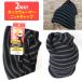 2WAY knit cap neck warmer extra . Western POLO socks attaching .. packet free shipping zakka102 with translation 