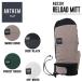  Anne semANTHEM RELOAD MITTli load mito glove mitten waterproof snowboard small articles accessory M/L L/XL