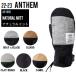  Anne semANTHEM NATURAL MITT natural mito men's snow glove mitten gloves snowboard M/L L/XL