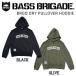  bus Brigade BASS BRIGADE BRGD DRY PULLOVER HOODIE men's dry pull over fender -ti- outdoor fishing M/L/XL/XXL