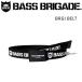  автобус Brigade BASS BRIGADE BRGI BELT унисекс ремень ga коричневый bell уличный рыбалка рыбалка черный ONE SIZE