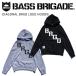  автобус Brigade BASS BRIGADE DIAGONAL BRGD LOGO HOODIE мужской тянуть надкрылок -ti- уличный рыбалка M/L/XL/XXL