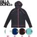 BILLABONG&nbsp;�r���{��&nbsp;���f�B�[�X�������b�V���K�[�h&nbsp;���b�V���p�[�J�[&nbsp;�C����&nbsp;�v�[��&nbsp;UV&nbsp;�J�b�g&nbsp;&nbsp;UPF50&nbsp;S�EM�EL&nbsp;4�J���[&nbsp;BLK�EAQA�ENVY�EWHT