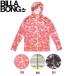 BILLABONG&nbsp;�r���{��&nbsp;���f�B�[�X�������b�V���K�[�h&nbsp;���b�V���p�[�J�[&nbsp;�C����&nbsp;�v�[��
