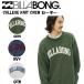  Billabong BILLABONG мужской свитер вязаный длинный рукав tops Street скейтборд уличный кемпинг стандартный товар 